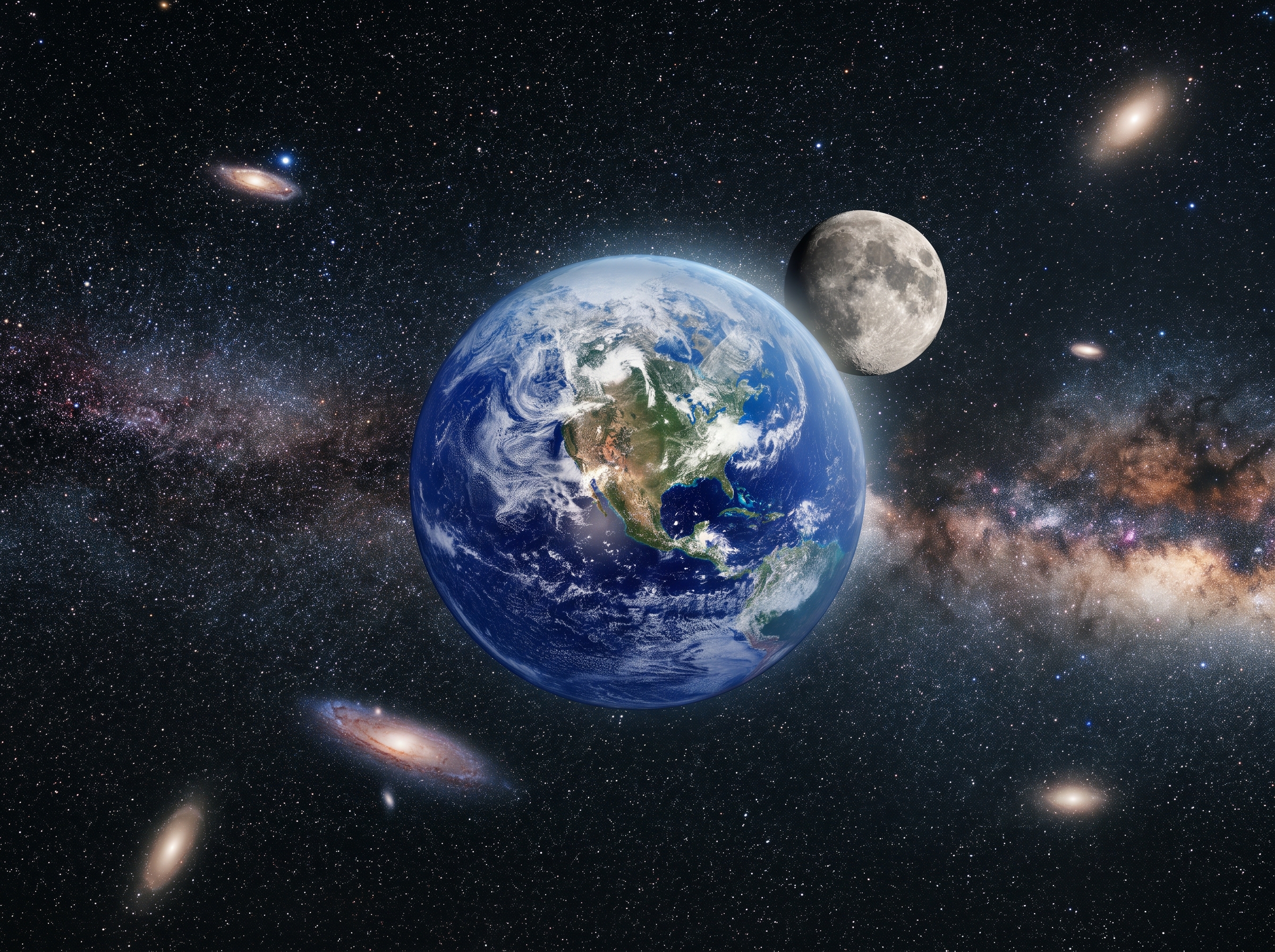 What Would Happen If the Moon Disappeared? Clear Explanation.